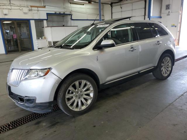 2011 LINCOLN MKX, 