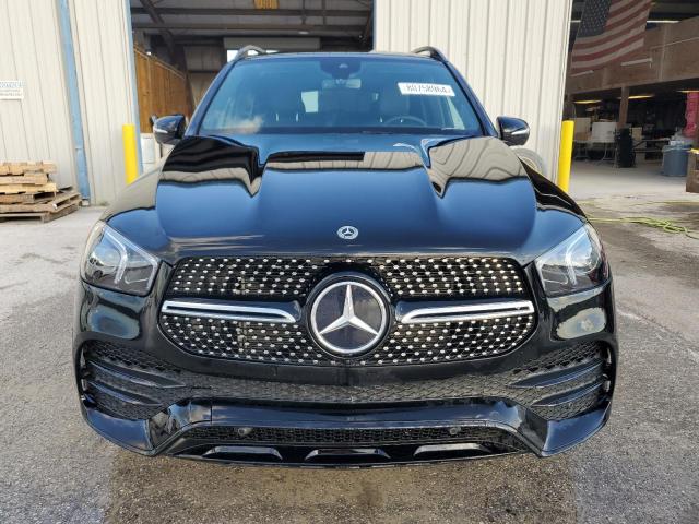 4JGFB4JB4PA835420 - 2023 MERCEDES-BENZ GLE 350 BLACK photo 5