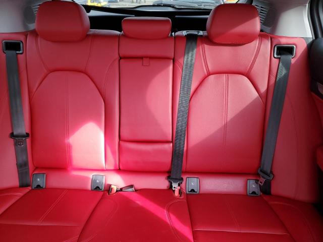 ZASFAKPN0J7B90144 - 2018 ALFA ROMEO STELVIO SPORT Grau Foto 10