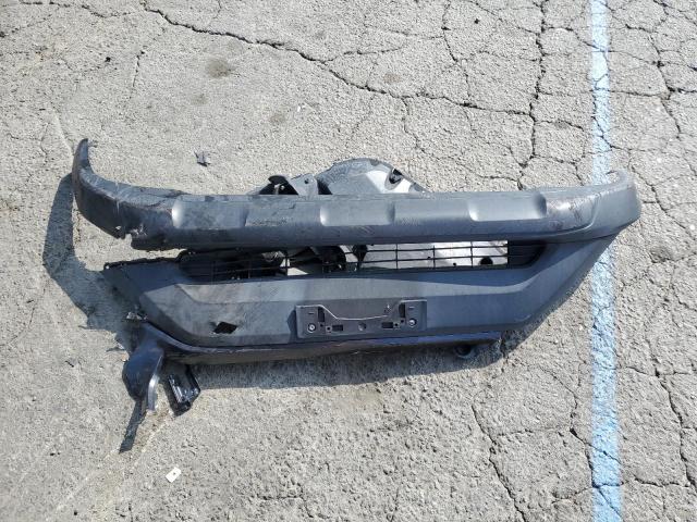 2T3K1RFV7KW045450 - 2019 TOYOTA RAV4 LE فحمي صورة 13