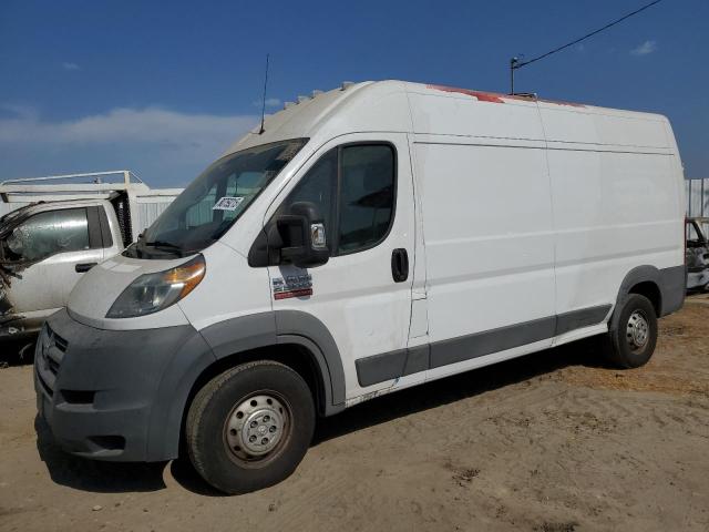 2018 RAM PROMASTER 2500 HIGH, 