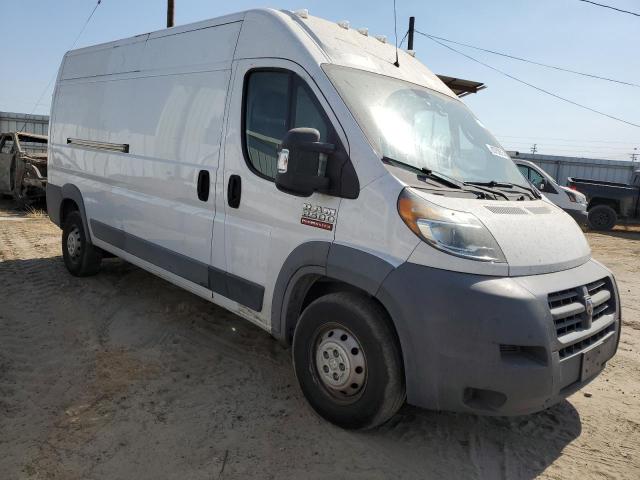 3C6TRVDG1JE147791 - 2018 RAM PROMASTER 2500 HIGH Biały zdjęcie 4