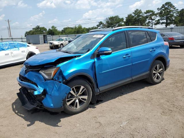 2018 TOYOTA RAV4 ADVENTURE, 