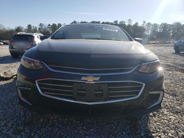 1G1ZB5ST8JF179966 - 2018 CHEVROLET MALIBU LS BLUE photo 5