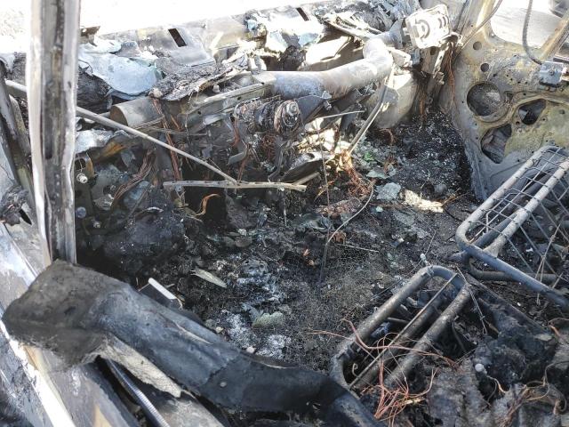 3C6TRVDG8FE513348 - 2015 RAM PROMASTER 2500 HIGH Ақ фото 8