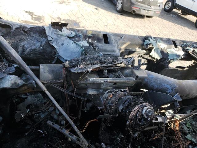 3C6TRVDG8FE513348 - 2015 RAM PROMASTER 2500 HIGH Ақ фото 9