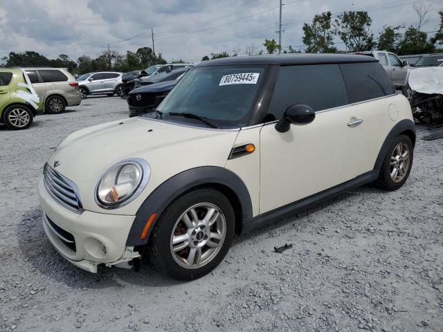 2013 MINI COOPER, null