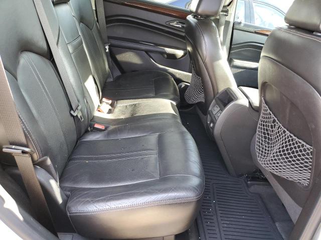 3GYFNEE34CS570862 - 2012 CADILLAC SRX PERFORMANCE COLLECTION Күміс фото 10