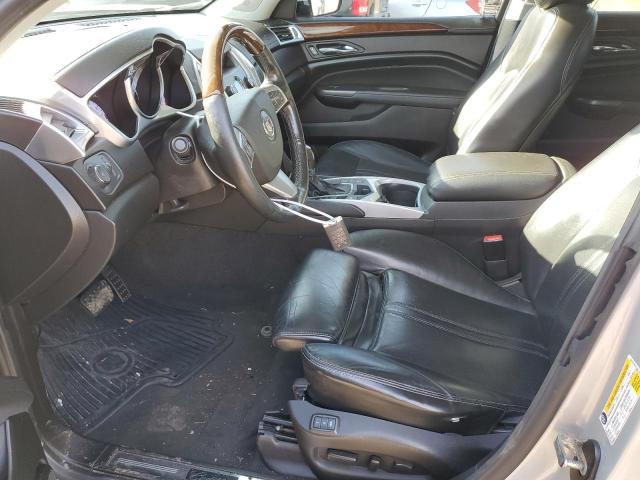 3GYFNEE34CS570862 - 2012 CADILLAC SRX PERFORMANCE COLLECTION Күміс фото 7