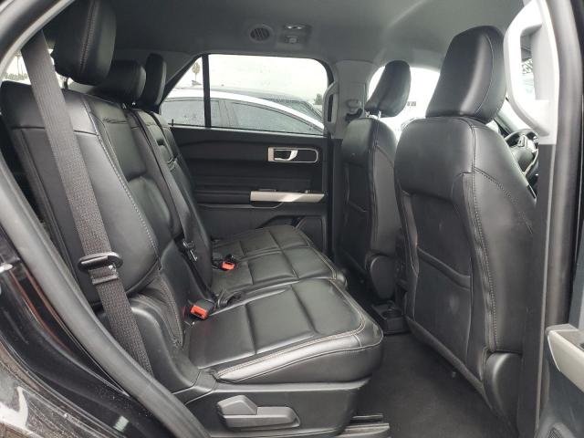 1FMSK7DHXPGB74148 - 2023 FORD EXPLORER XLT 黑色 照片 11