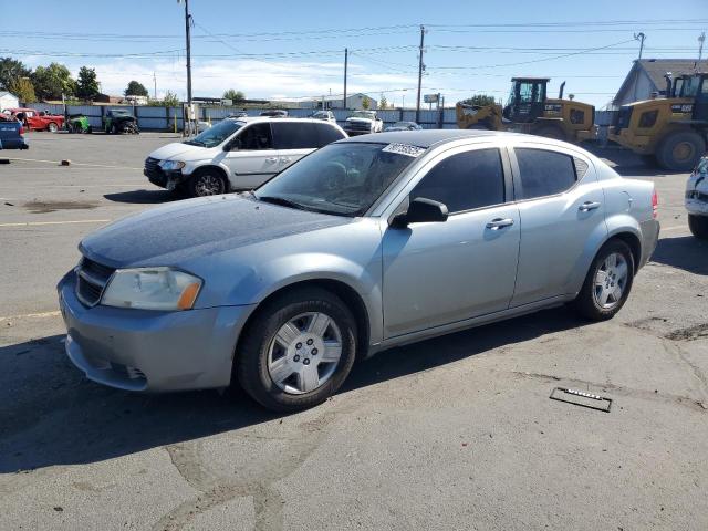2008 DODGE AVENGER SE, 