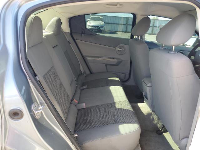 1B3LC46KX8N684222 - 2008 DODGE AVENGER SE GRAY photo 10