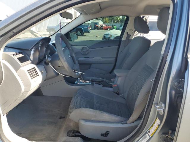 1B3LC46KX8N684222 - 2008 DODGE AVENGER SE GRAY photo 7