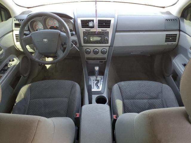 1B3LC46KX8N684222 - 2008 DODGE AVENGER SE GRAY photo 8