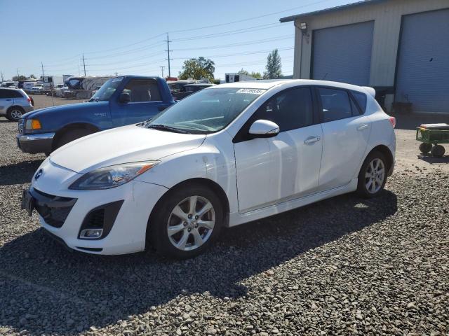 2010 MAZDA 3 S, 
