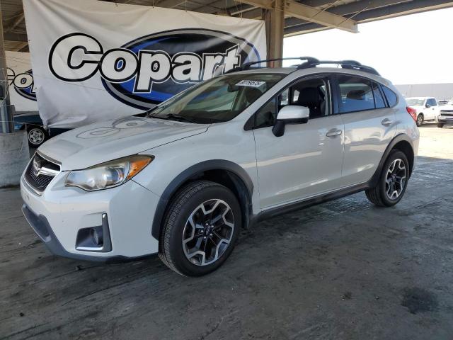 2016 SUBARU CROSSTREK PREMIUM, 