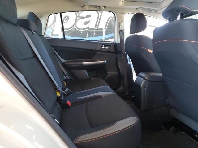 JF2GPABC7G8264515 - 2016 SUBARU CROSSTREK PREMIUM 白色 照片 10