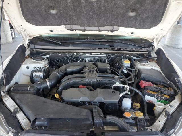 JF2GPABC7G8264515 - 2016 SUBARU CROSSTREK PREMIUM 白色 照片 11