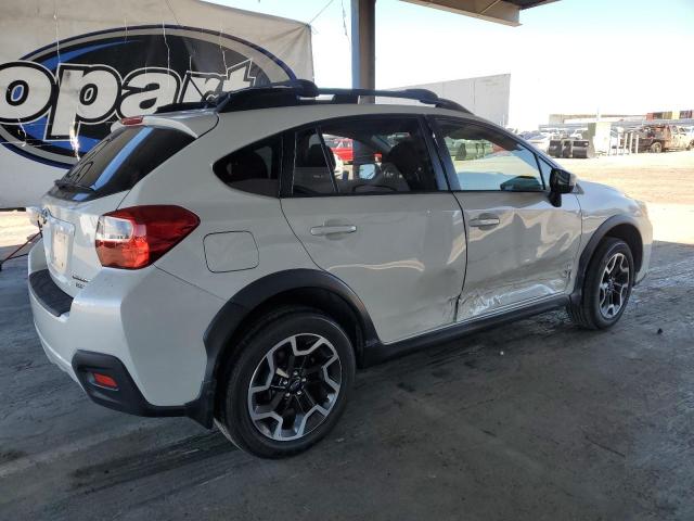 JF2GPABC7G8264515 - 2016 SUBARU CROSSTREK PREMIUM 白色 照片 3