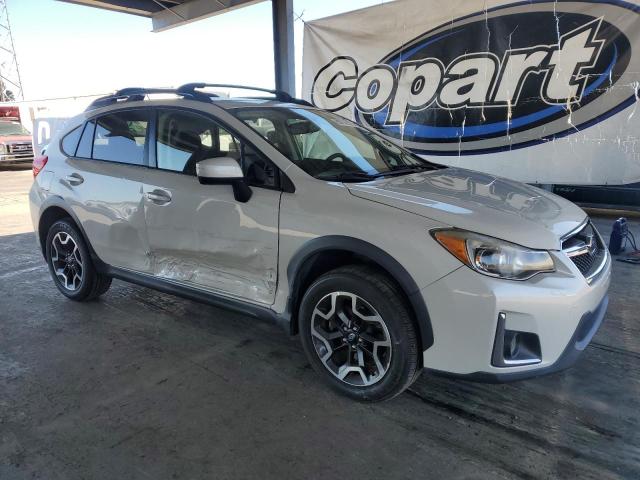 JF2GPABC7G8264515 - 2016 SUBARU CROSSTREK PREMIUM 白色 照片 4