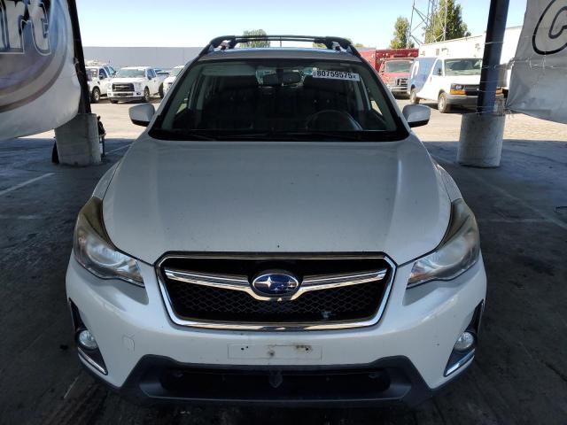 JF2GPABC7G8264515 - 2016 SUBARU CROSSTREK PREMIUM 白色 照片 5