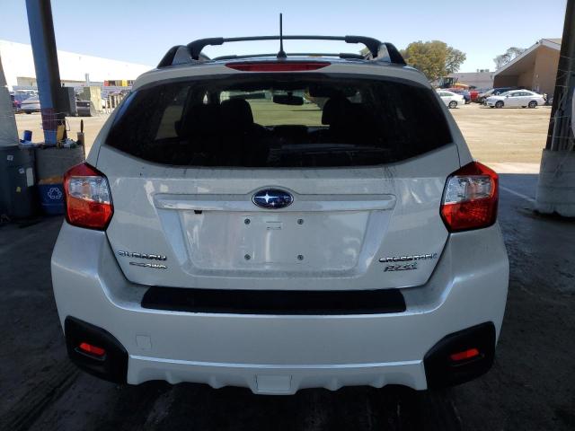 JF2GPABC7G8264515 - 2016 SUBARU CROSSTREK PREMIUM 白色 照片 6