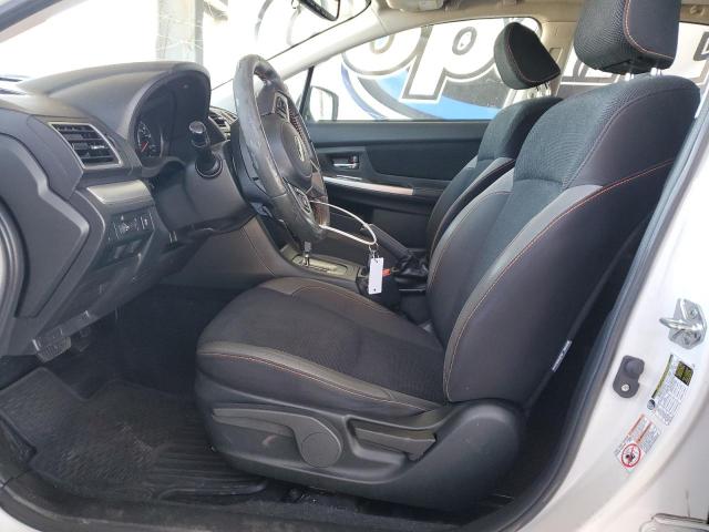 JF2GPABC7G8264515 - 2016 SUBARU CROSSTREK PREMIUM 白色 照片 7