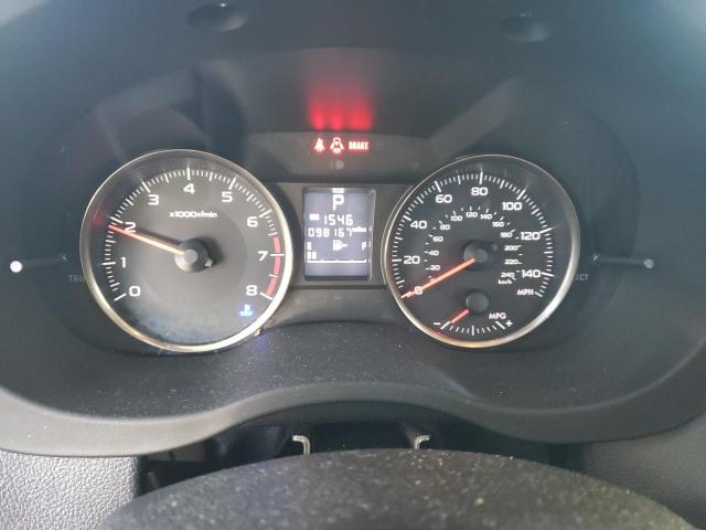 JF2GPABC7G8264515 - 2016 SUBARU CROSSTREK PREMIUM 白色 照片 9