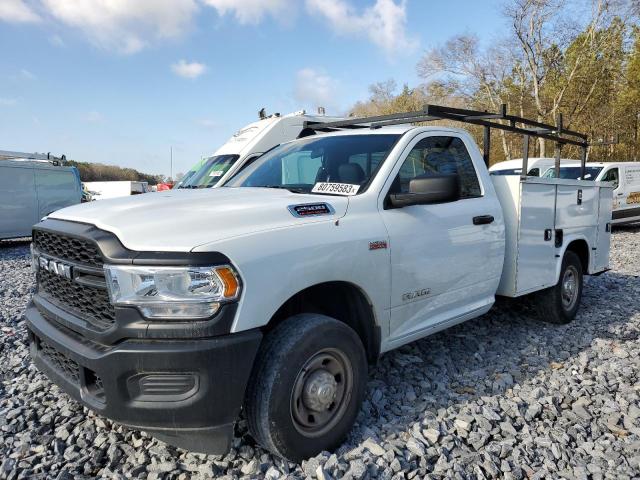 2022 RAM 2500 TRADESMAN, 