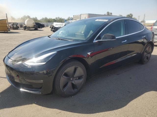 2019 TESLA MODEL 3, 