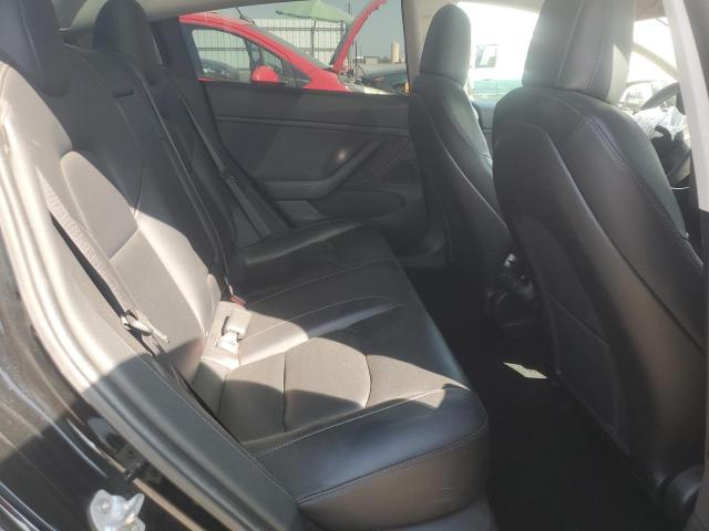 5YJ3E1EBXKF451603 - 2019 TESLA MODEL 3 Қара фото 10