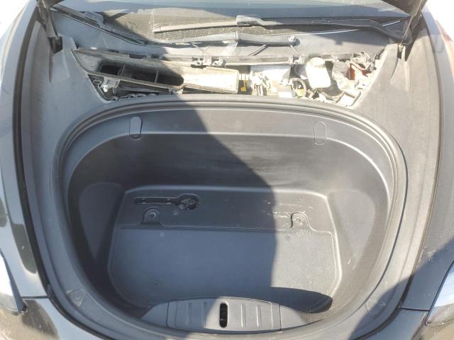 5YJ3E1EBXKF451603 - 2019 TESLA MODEL 3 Қара фото 11