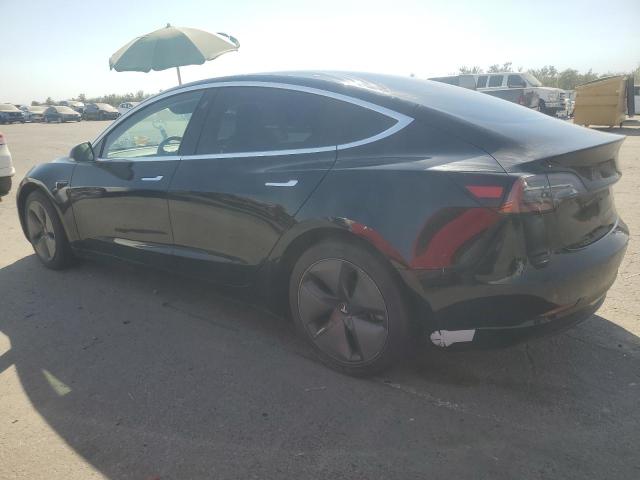 5YJ3E1EBXKF451603 - 2019 TESLA MODEL 3 Қара фото 2