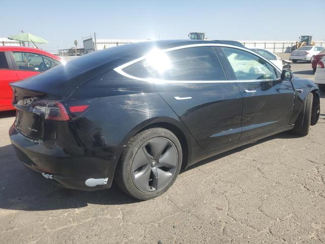 5YJ3E1EBXKF451603 - 2019 TESLA MODEL 3 Қара фото 3