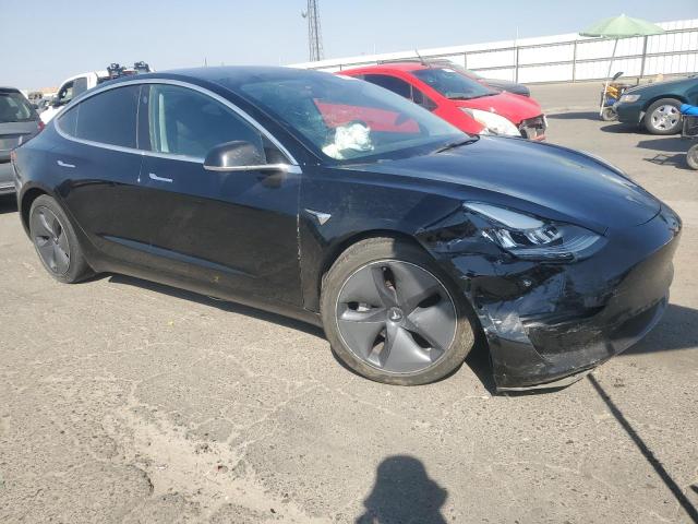 5YJ3E1EBXKF451603 - 2019 TESLA MODEL 3 Қара фото 4
