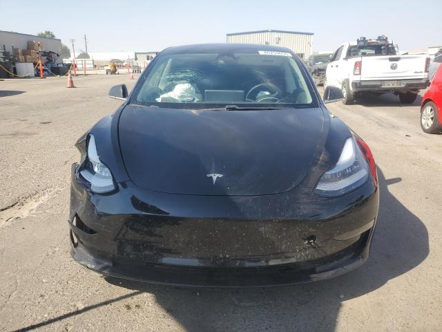 5YJ3E1EBXKF451603 - 2019 TESLA MODEL 3 Қара фото 5