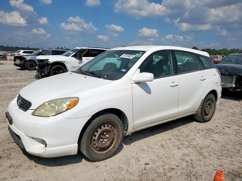 2006 TOYOTA COROLLA MA XR, 