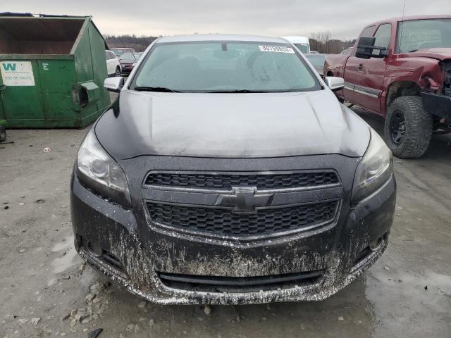 1G11C5SAXDF240103 - 2013 CHEVROLET MALIBU 1LT Күміс фото 5