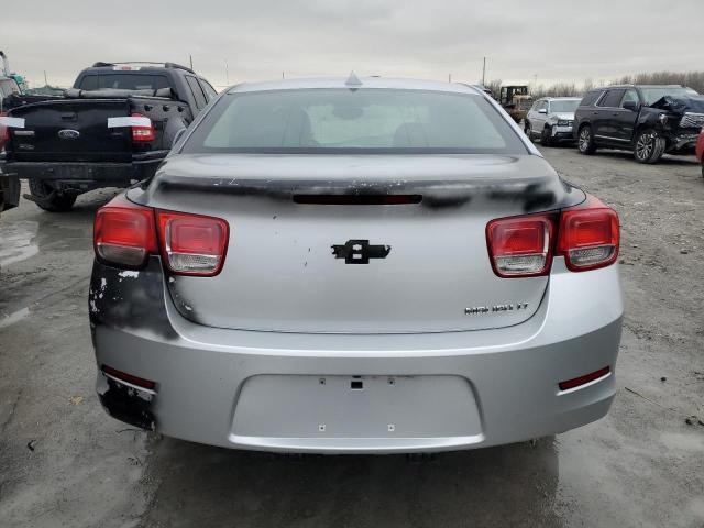 1G11C5SAXDF240103 - 2013 CHEVROLET MALIBU 1LT Күміс фото 6