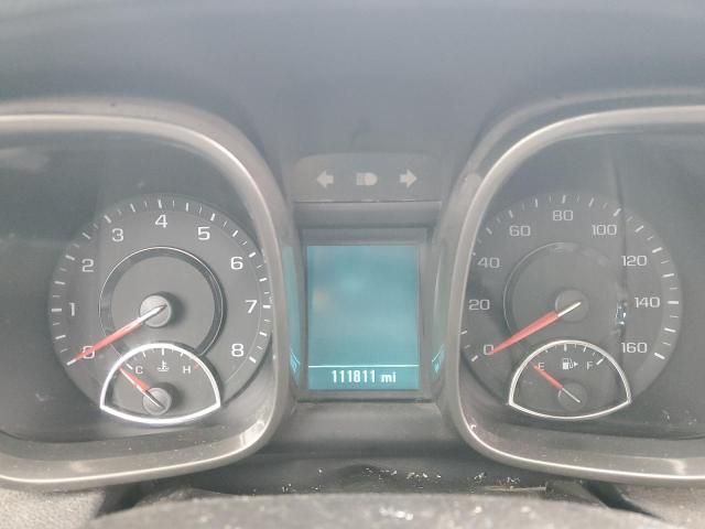 1G11C5SAXDF240103 - 2013 CHEVROLET MALIBU 1LT Күміс фото 9