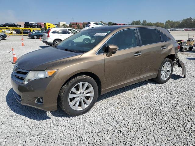 2013 TOYOTA VENZA LE, 