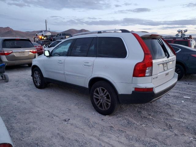 YV4982CZ1A1556025 - 2010 VOLVO XC90 3.2 WHITE photo 2