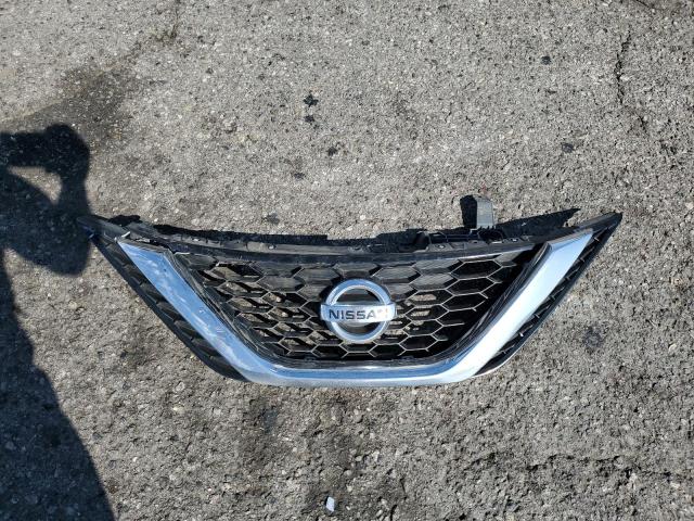 3N1AB7APXJY239004 - 2018 NISSAN SENTRA S ვერცხლისფერი ფოტო 12