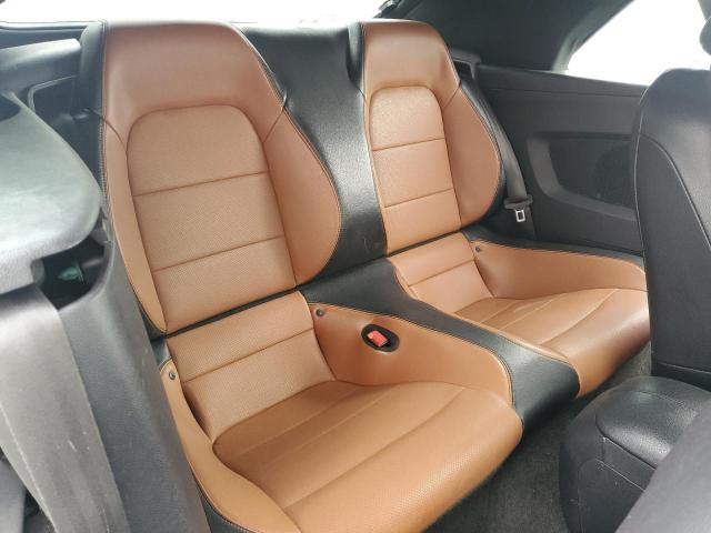 1FATP8UH3J5132557 - 2018 FORD MUSTANG 灰色 照片 10