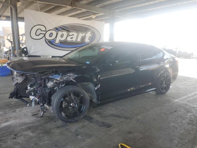 2015 CHRYSLER 200 S, 