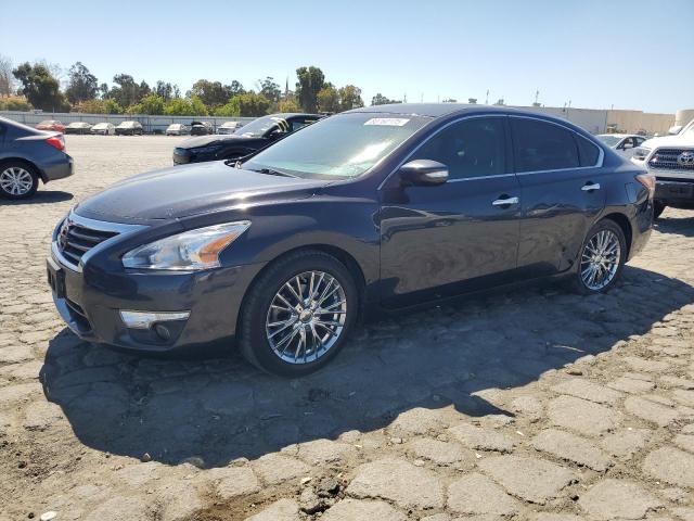 2015 NISSAN ALTIMA 2.5, 