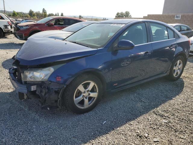 2013 CHEVROLET CRUZE LT, 