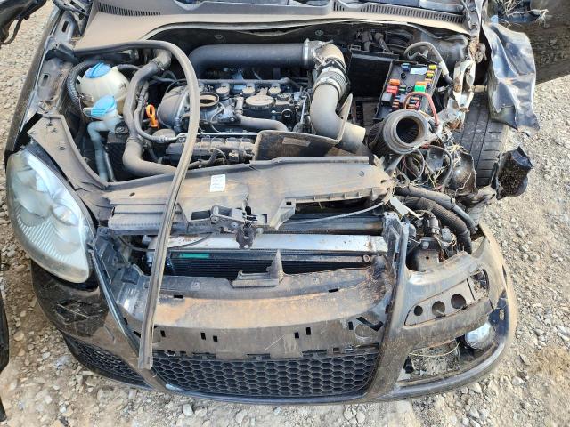 3VWTA71K69M256136 - 2009 VOLKSWAGEN JETTA SEL BLACK photo 11