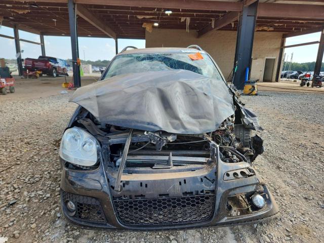 3VWTA71K69M256136 - 2009 VOLKSWAGEN JETTA SEL BLACK photo 5