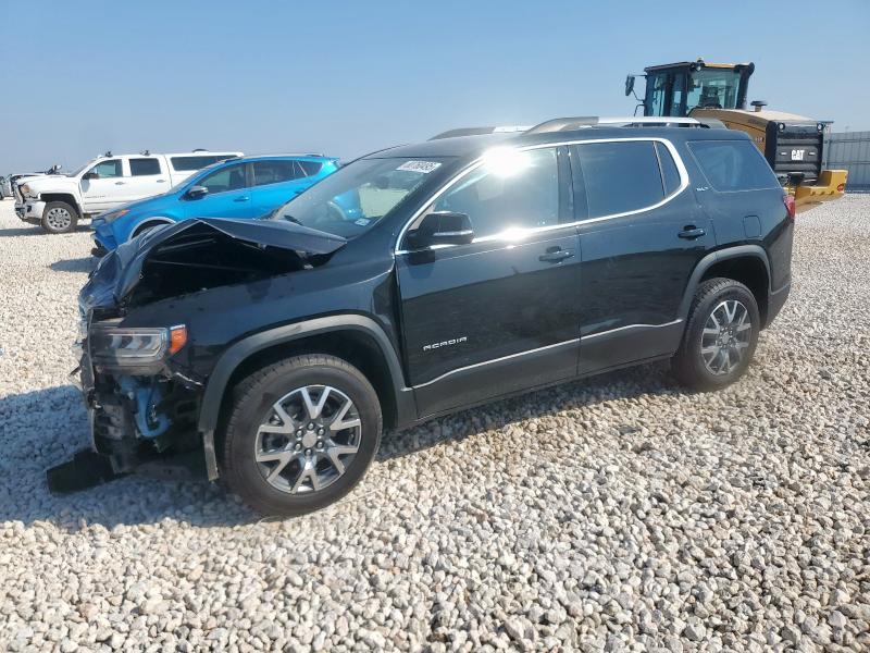 2023 GMC ACADIA SLT, 